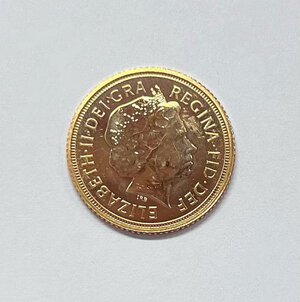 Obverse image
