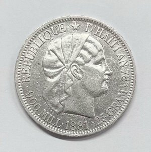 Obverse image