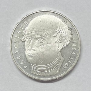 Obverse image