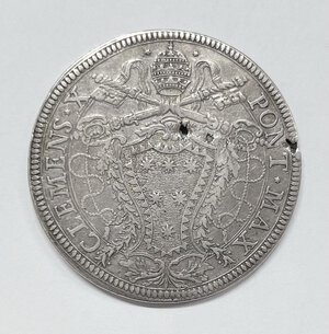 Obverse image