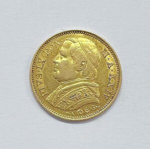 Obverse image