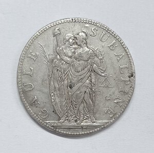 Obverse image