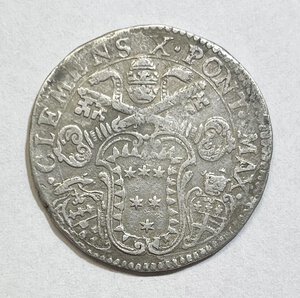 Obverse image