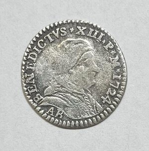 Obverse image