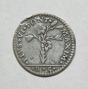 Obverse image