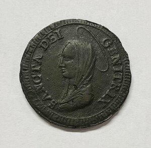 Obverse image