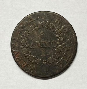Obverse image