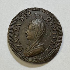 Obverse image