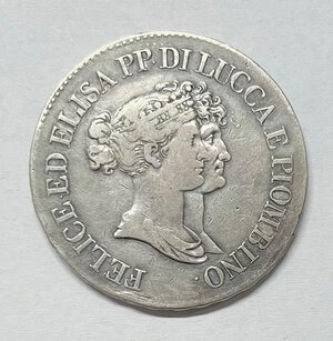 Obverse image