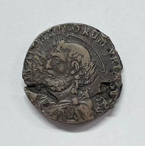 Obverse image