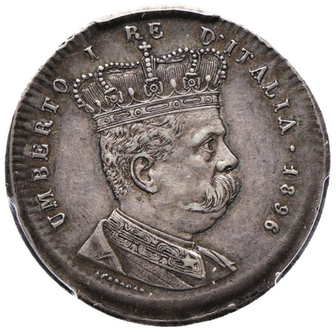 Dritto moneta