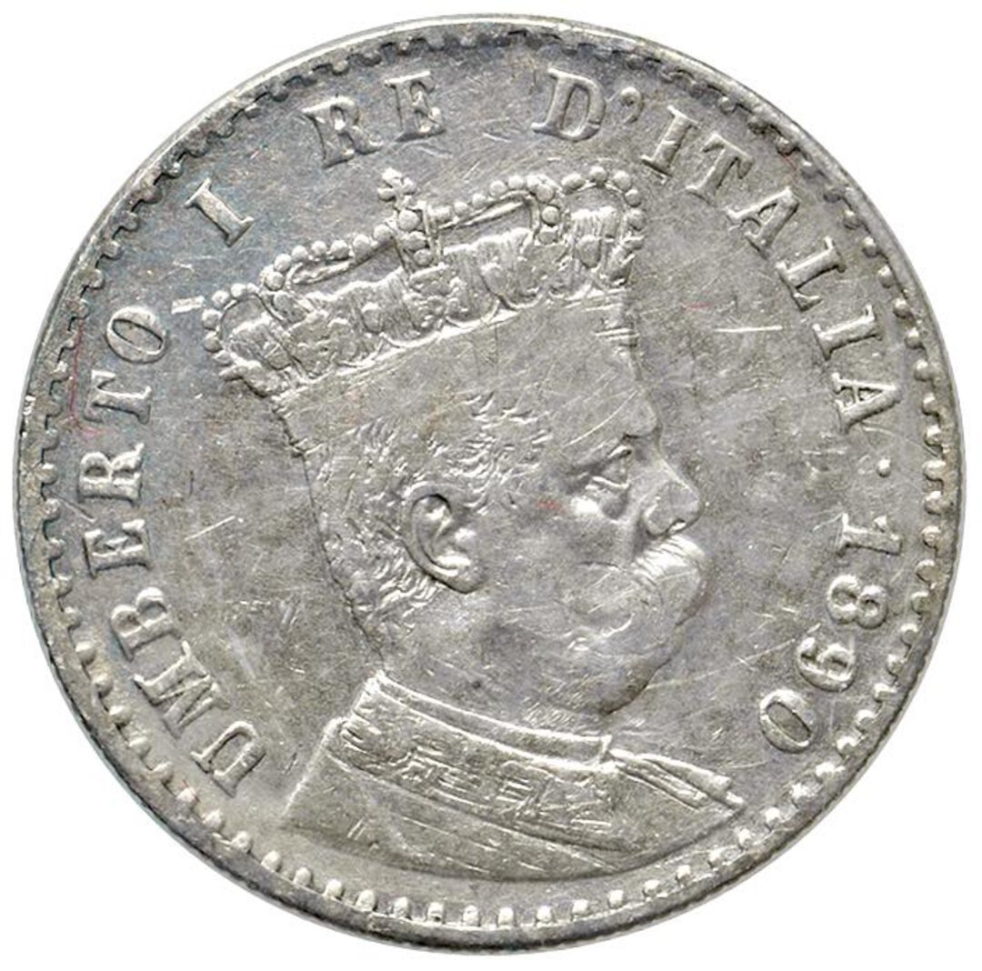 Dritto moneta