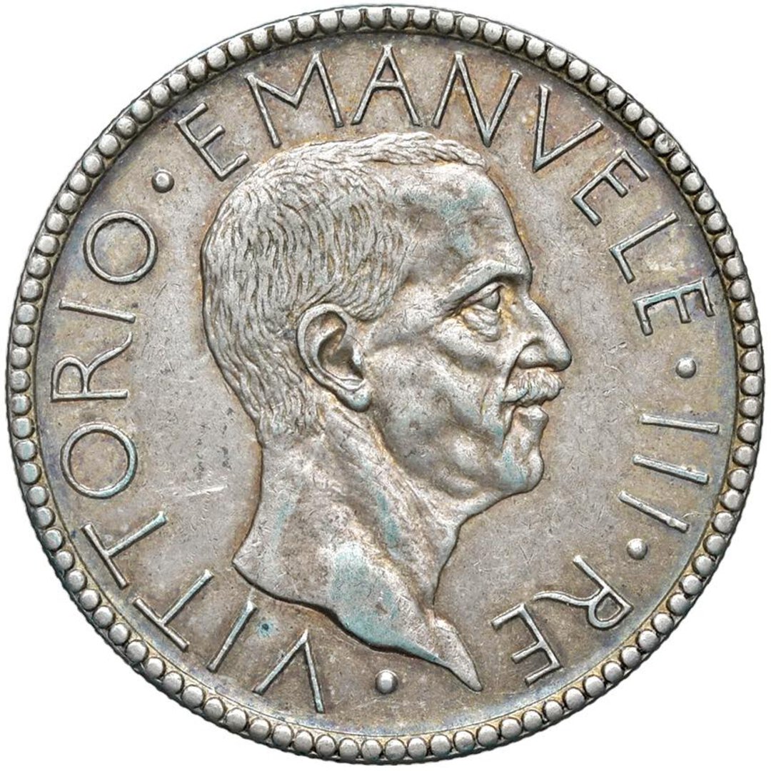 Dritto moneta