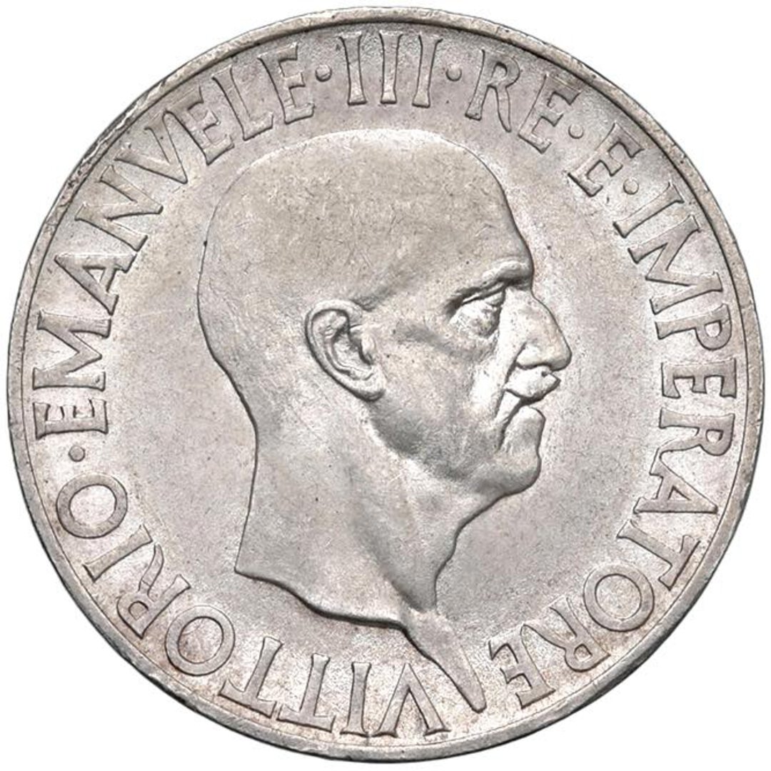 Dritto moneta