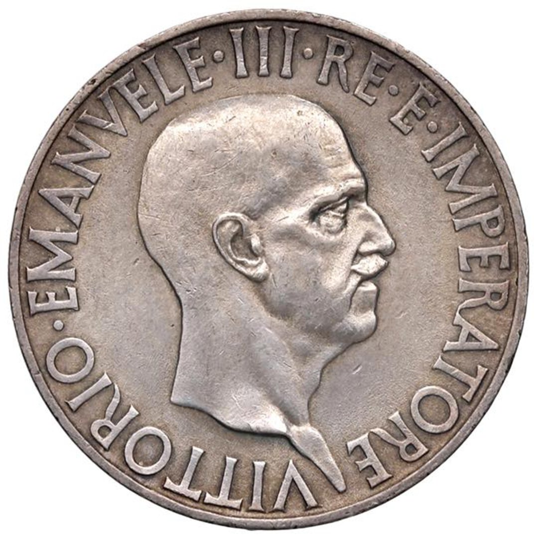 Dritto moneta