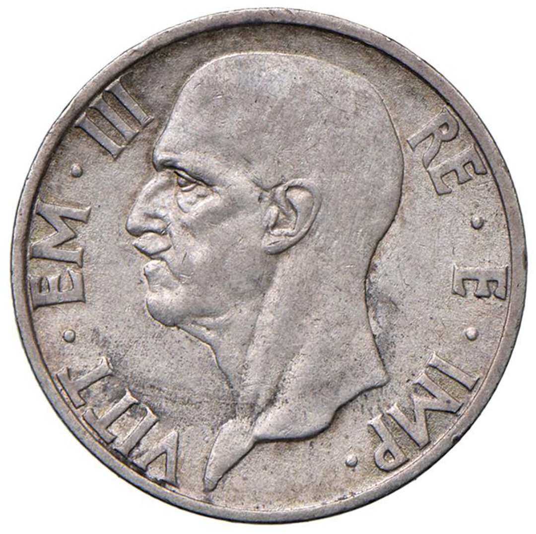 Dritto moneta