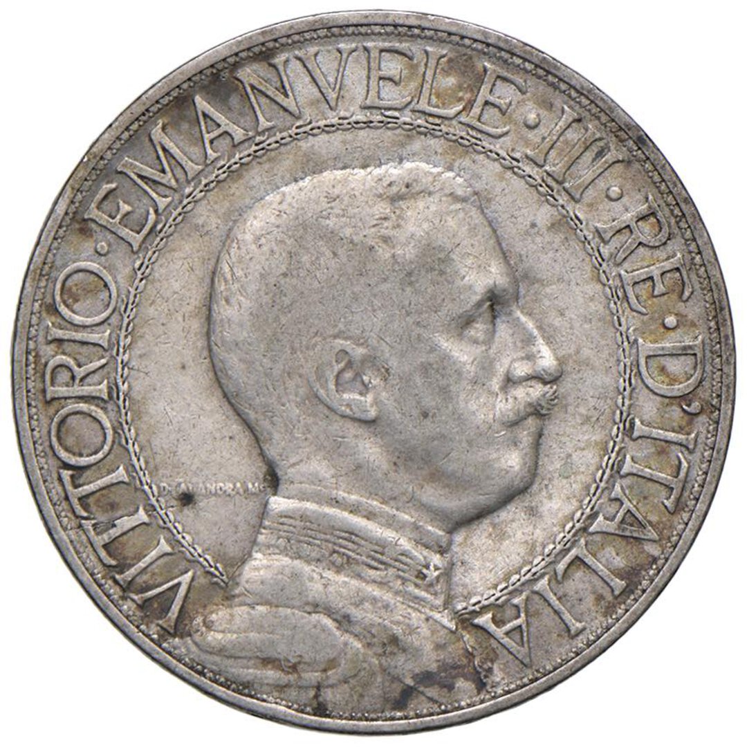 Dritto moneta