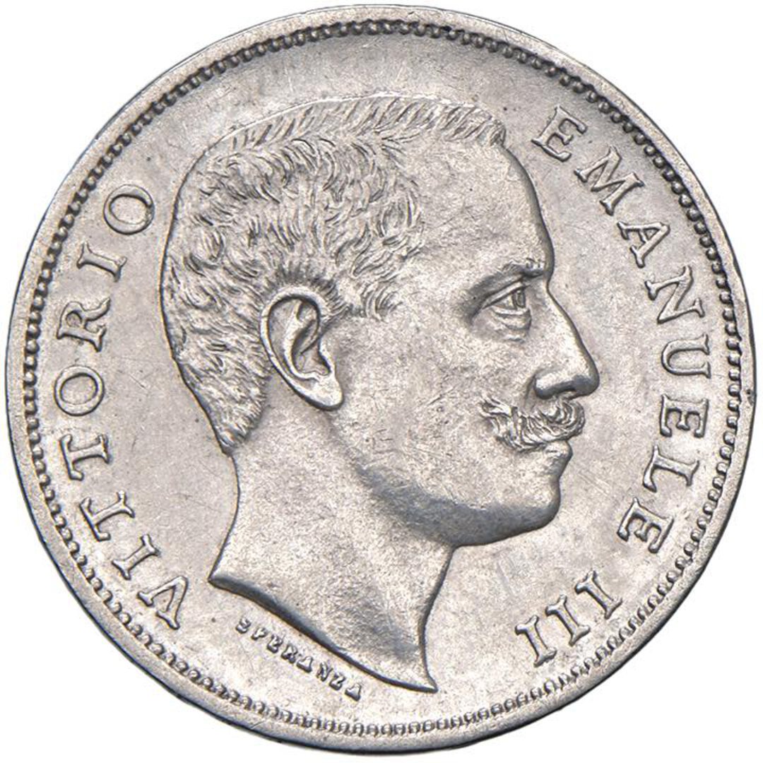 Dritto moneta