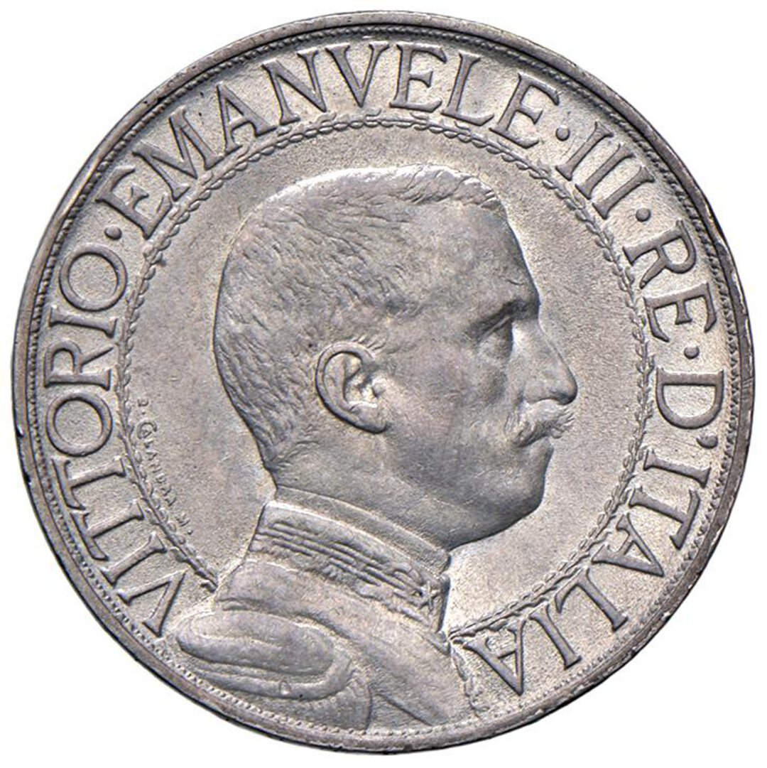 Dritto moneta