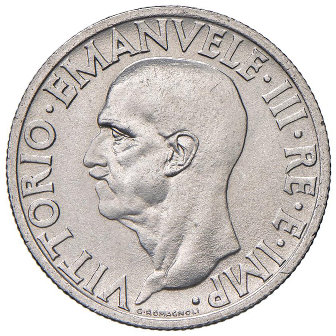 Dritto moneta
