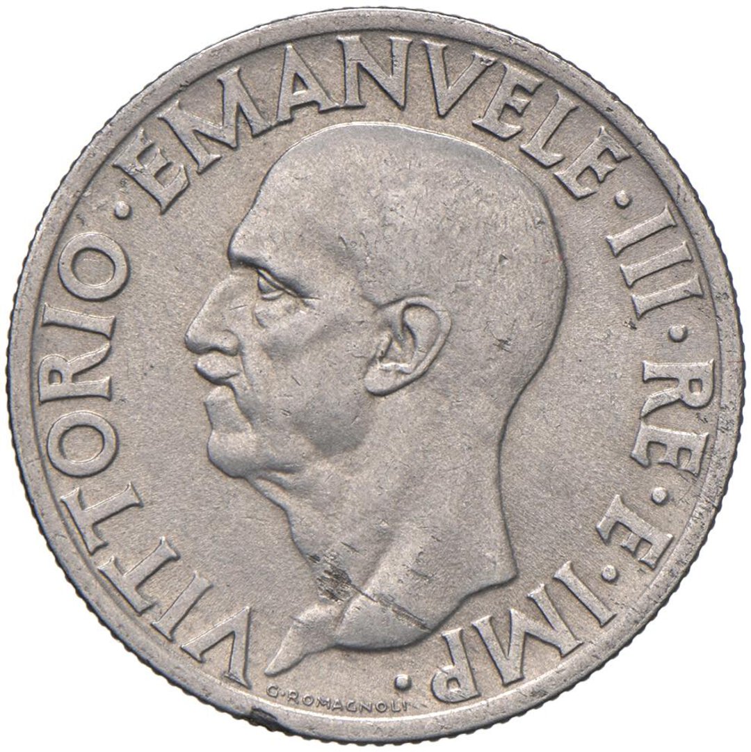 Dritto moneta