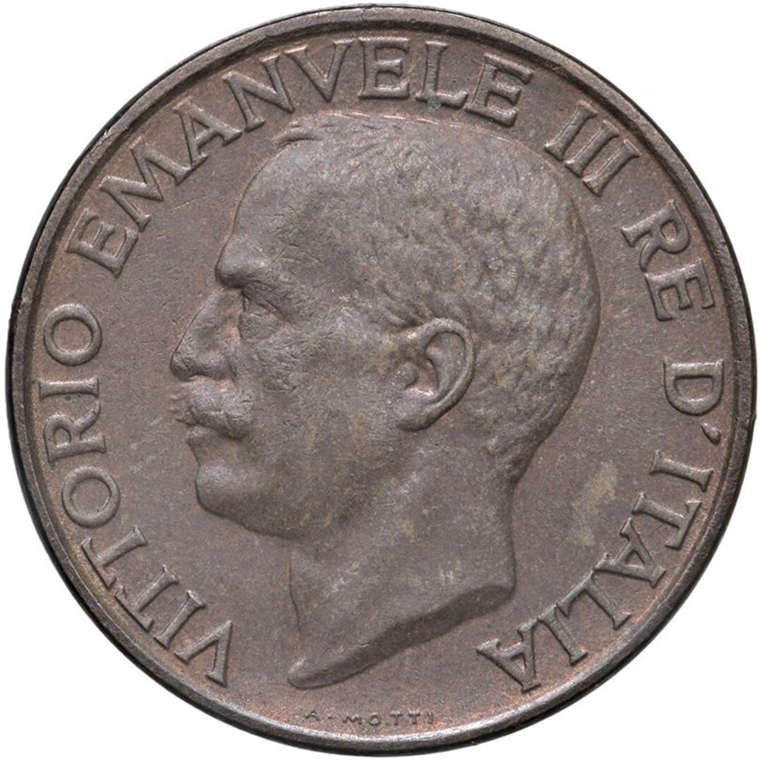 Dritto moneta