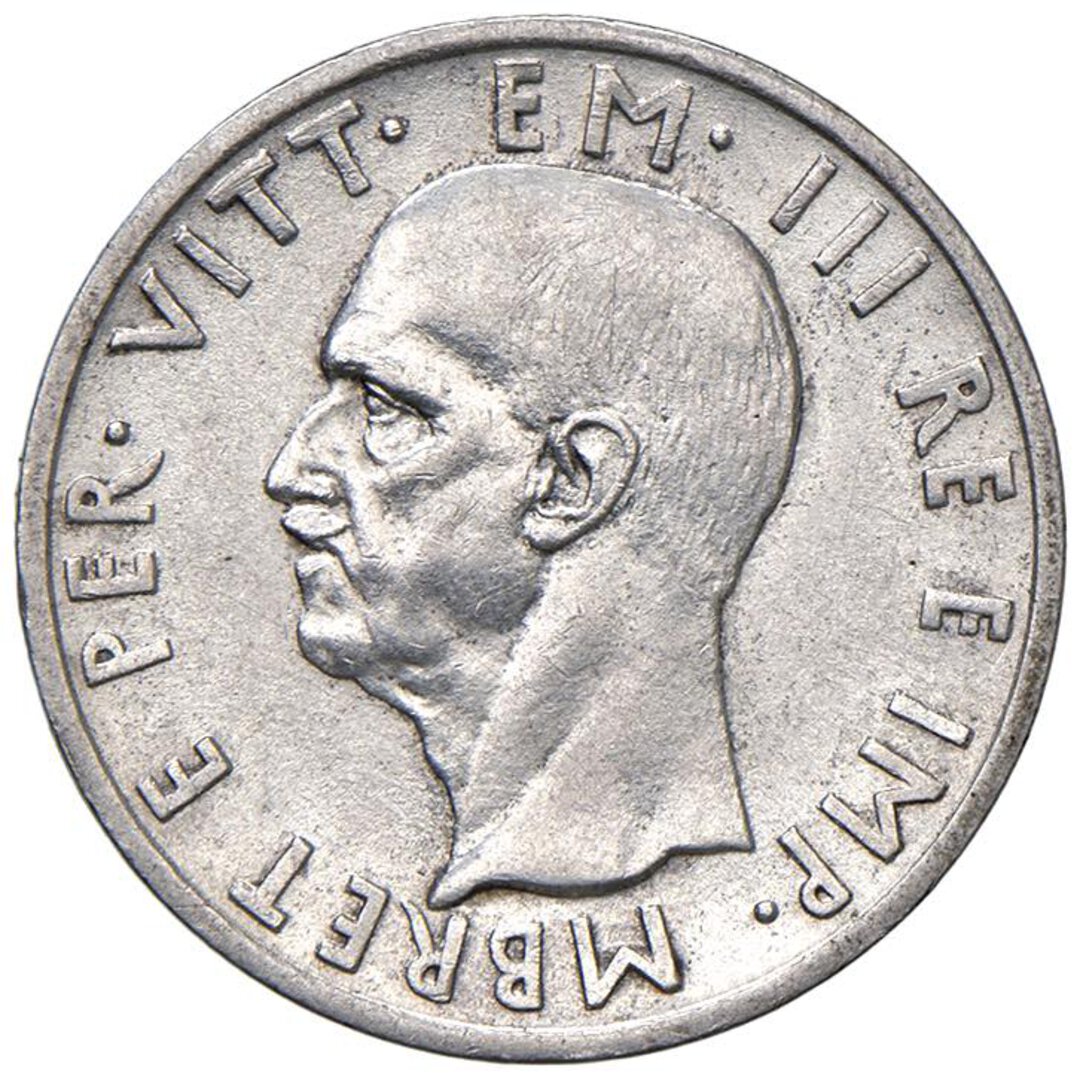 Dritto moneta