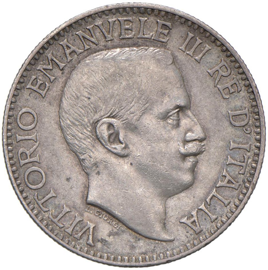 Dritto moneta
