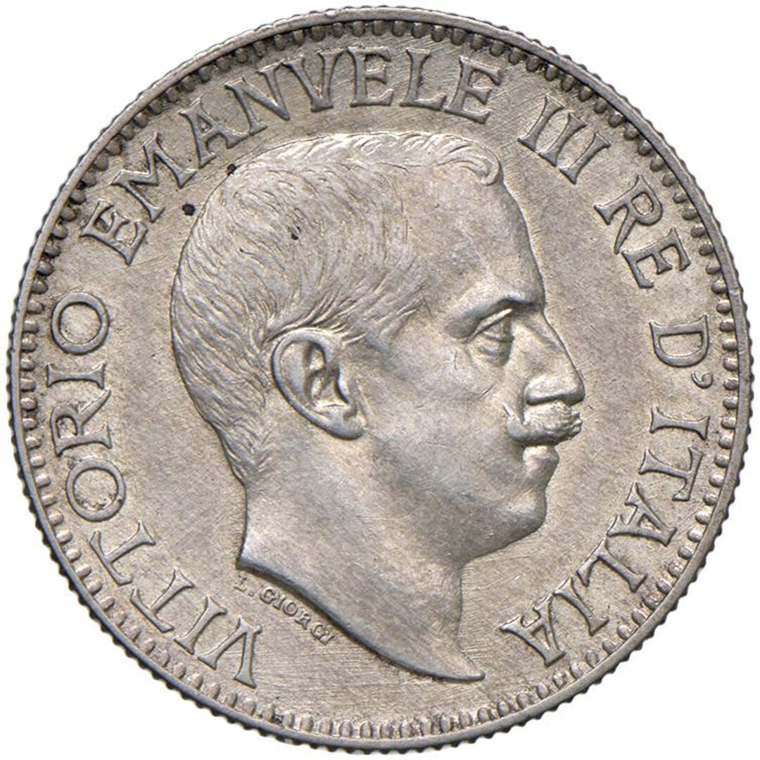Dritto moneta