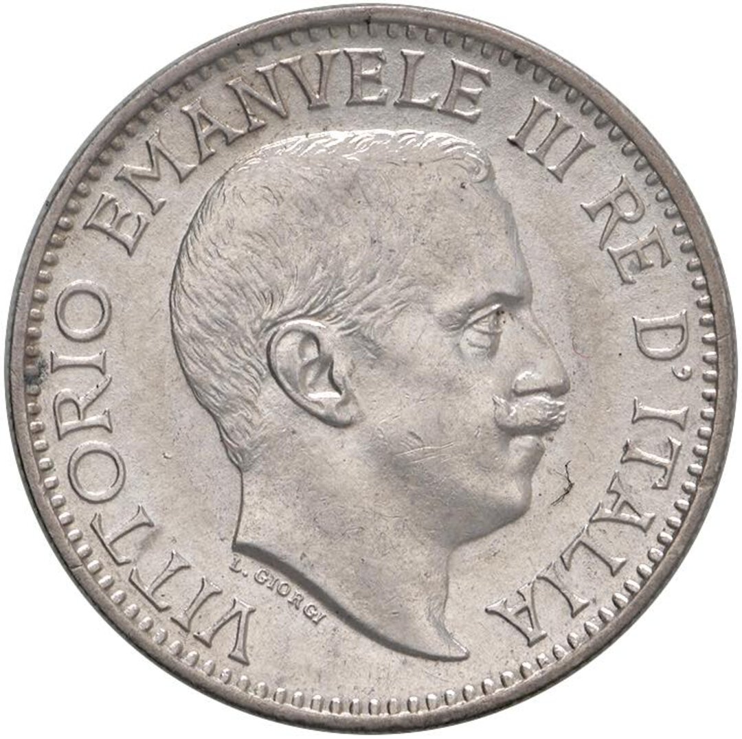 Dritto moneta