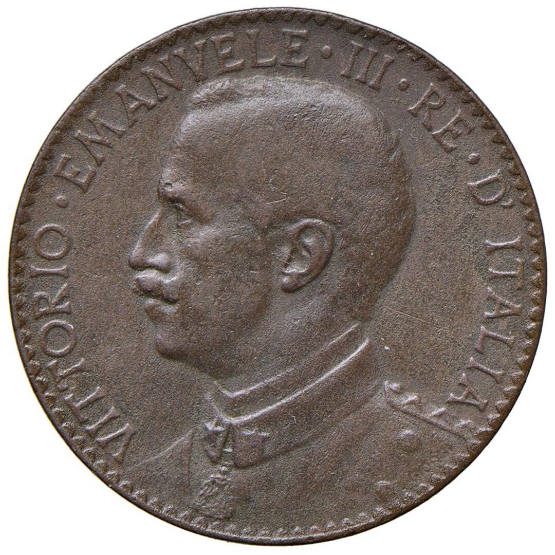 Dritto moneta