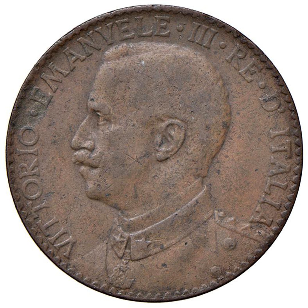 Dritto moneta
