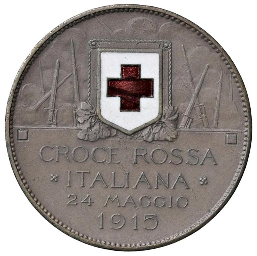 Dritto moneta