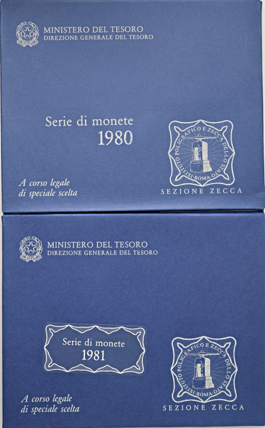 Dritto moneta