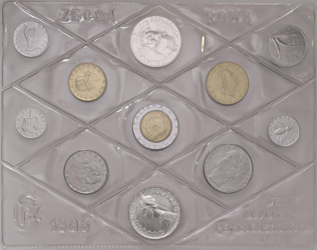 Dritto moneta