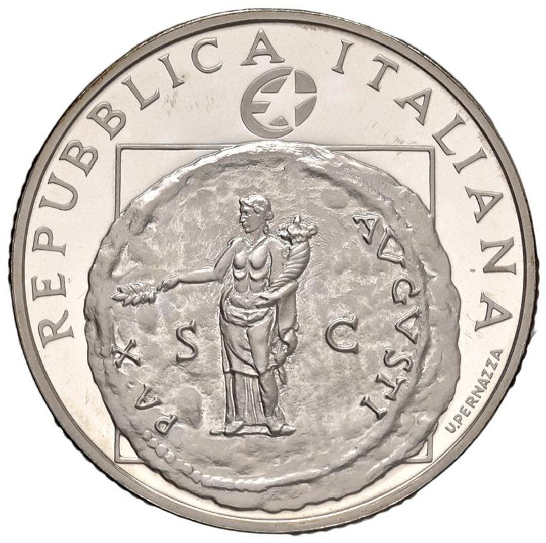 Dritto moneta