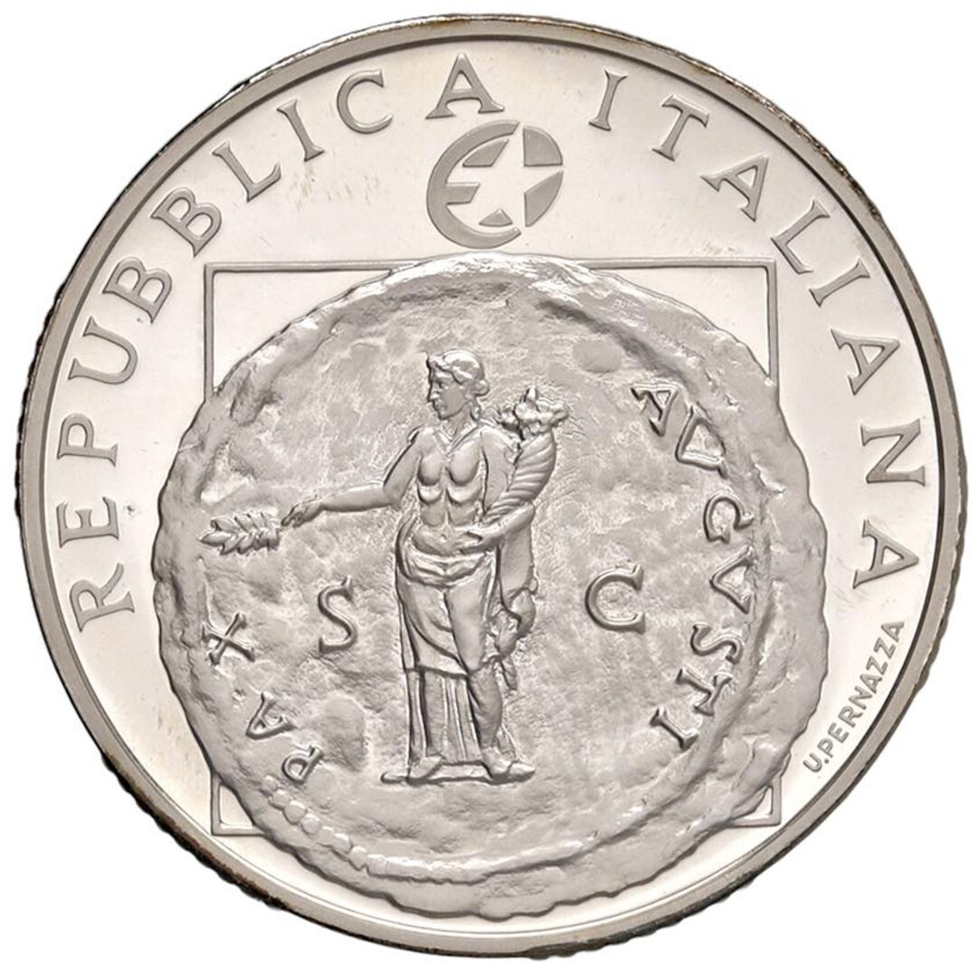 Dritto moneta