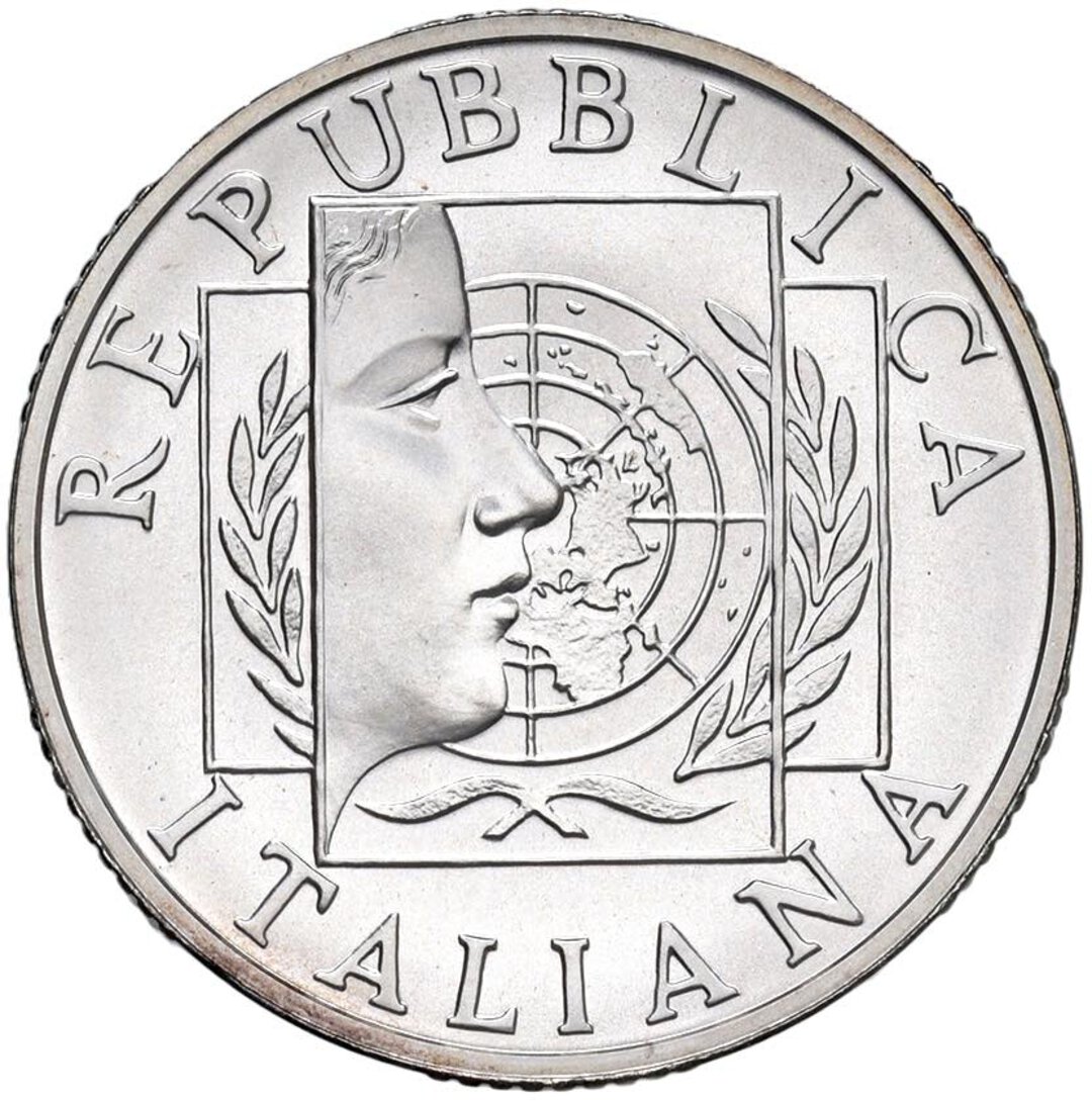 Dritto moneta