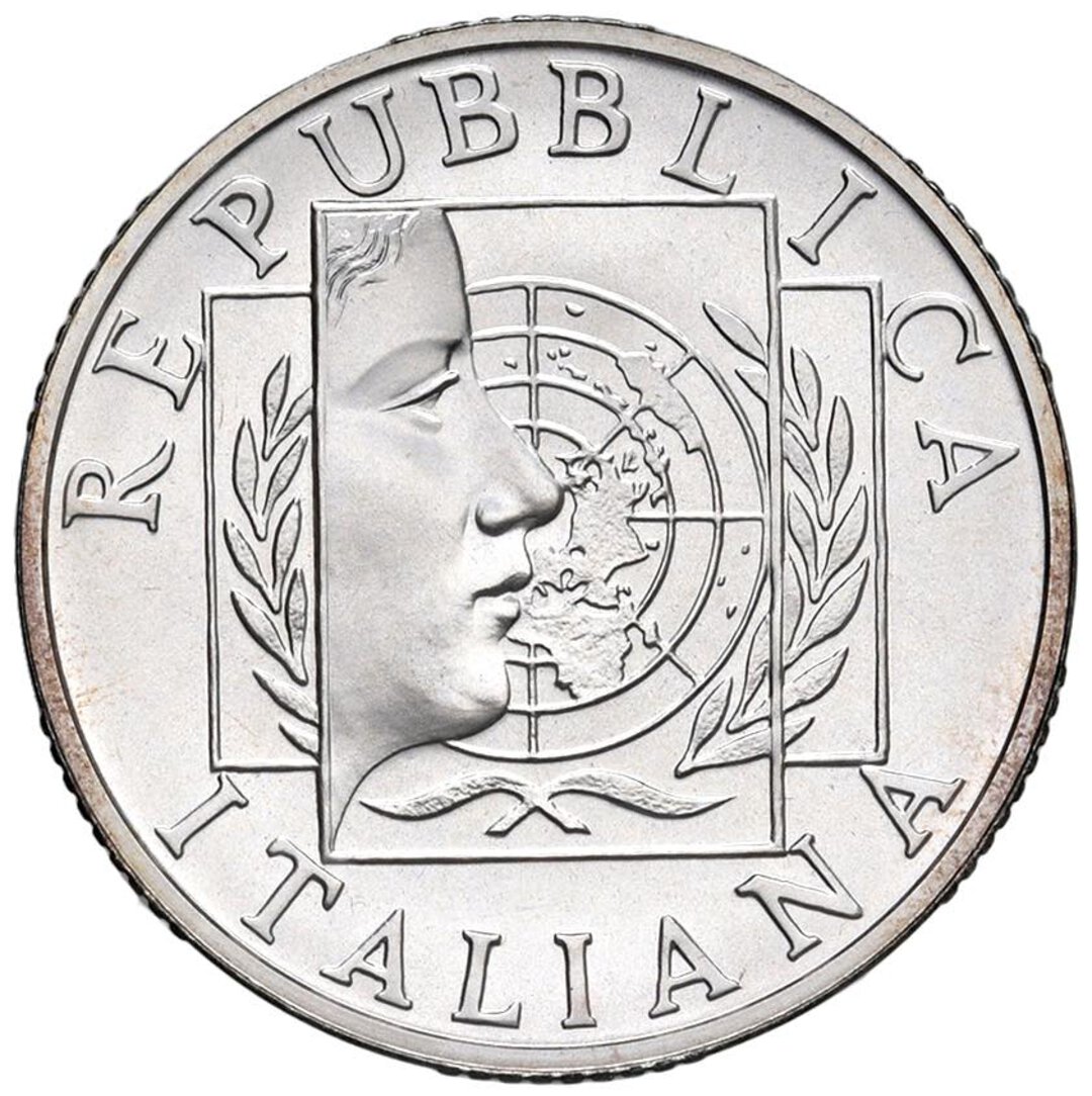 Dritto moneta