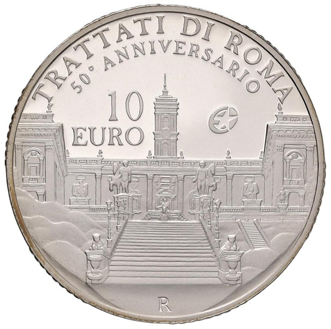 Dritto moneta