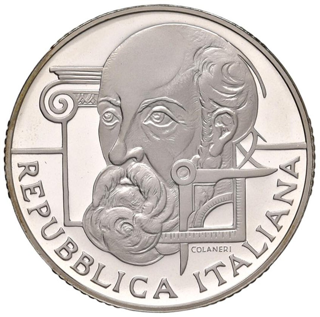 Dritto moneta