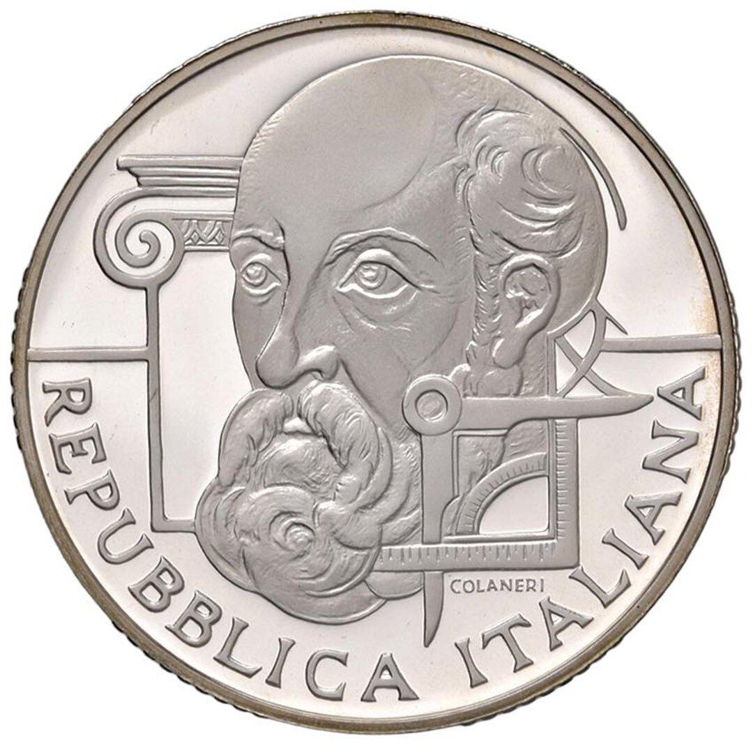 Dritto moneta