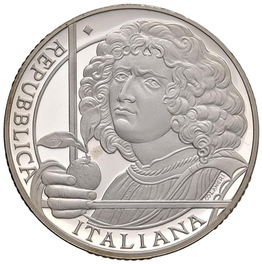 Dritto moneta