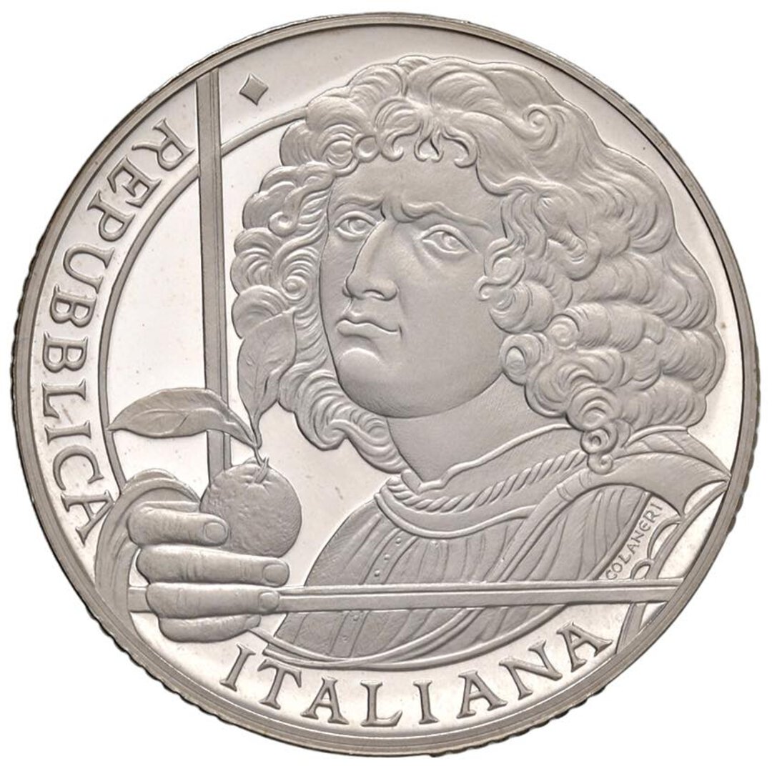 Dritto moneta