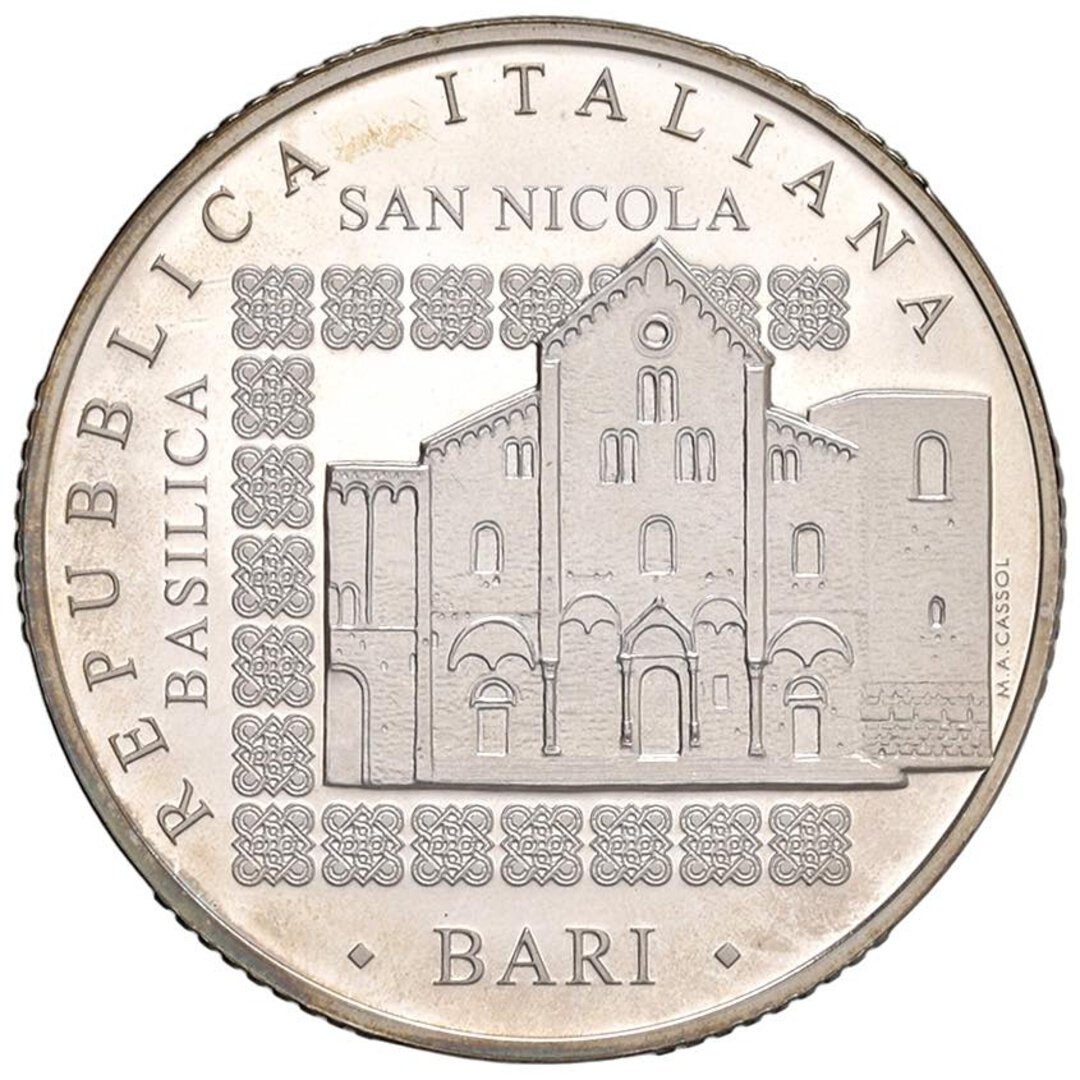 Dritto moneta