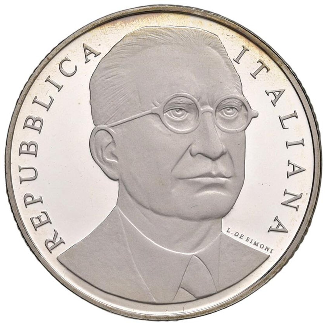 Dritto moneta
