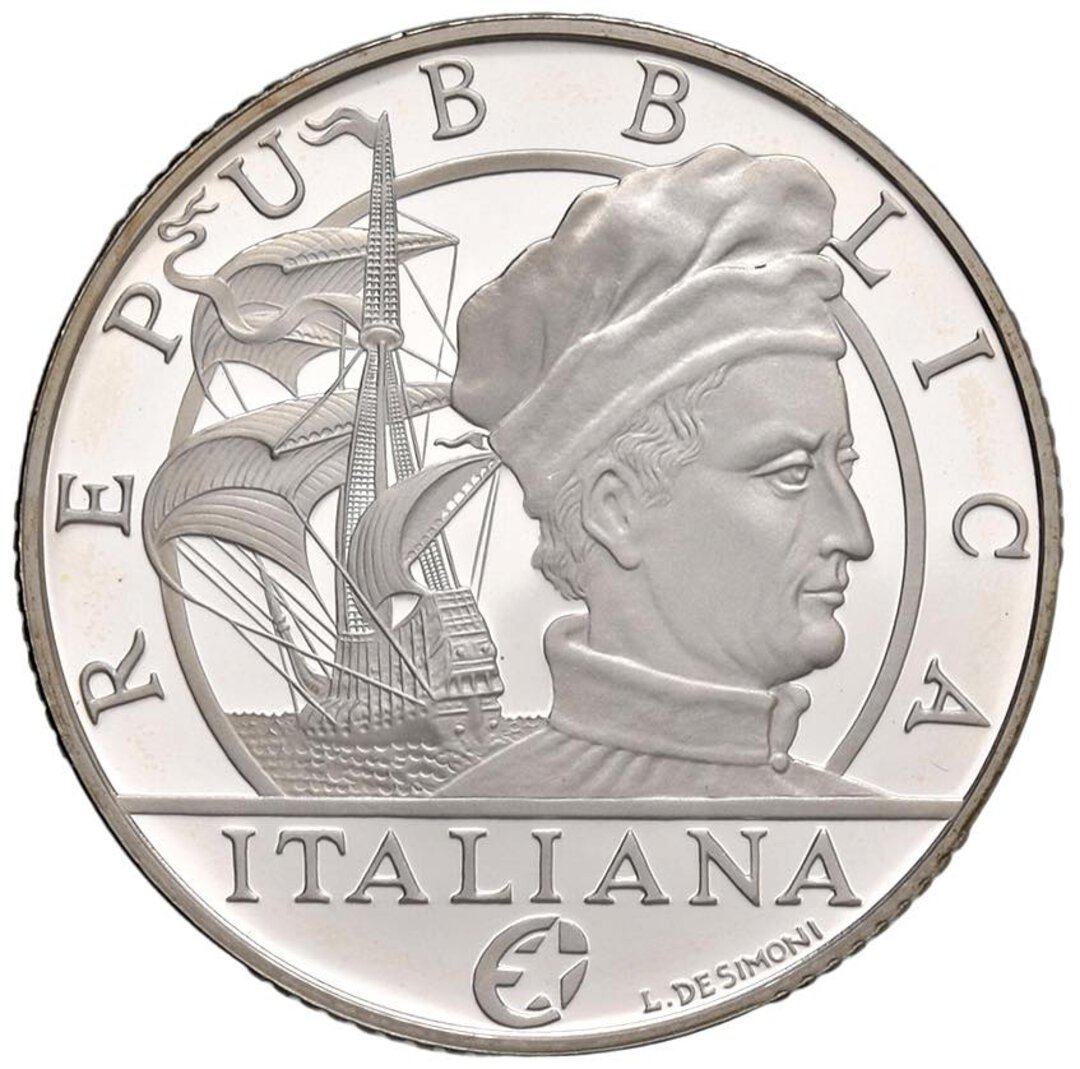Dritto moneta