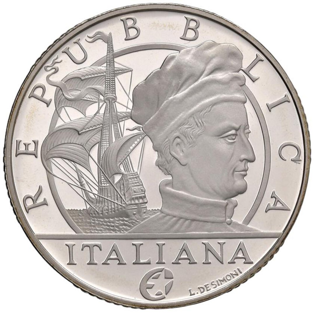 Dritto moneta