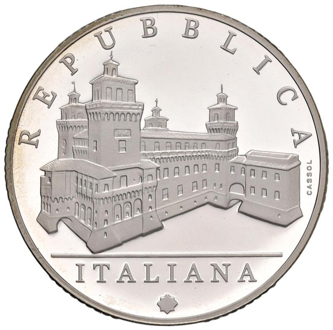 Dritto moneta