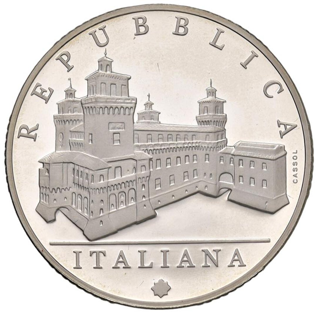 Dritto moneta